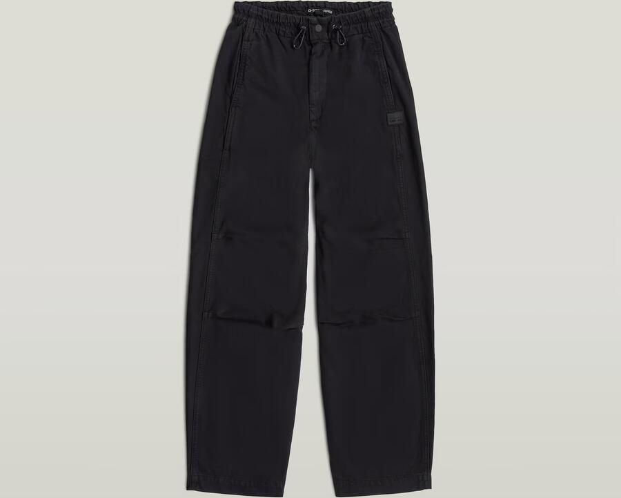 G-Star RAW Cosy Natural Pant voor meisjes Zwart meisjes - Foto 3