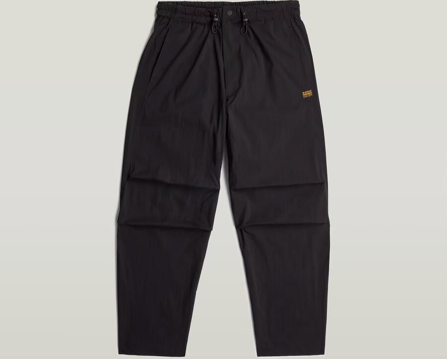 G-Star RAW Cozy Natural Broek Zwart Dames - Foto 3