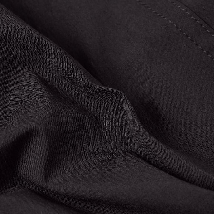 G-Star RAW Cozy Natural Broek Zwart Dames