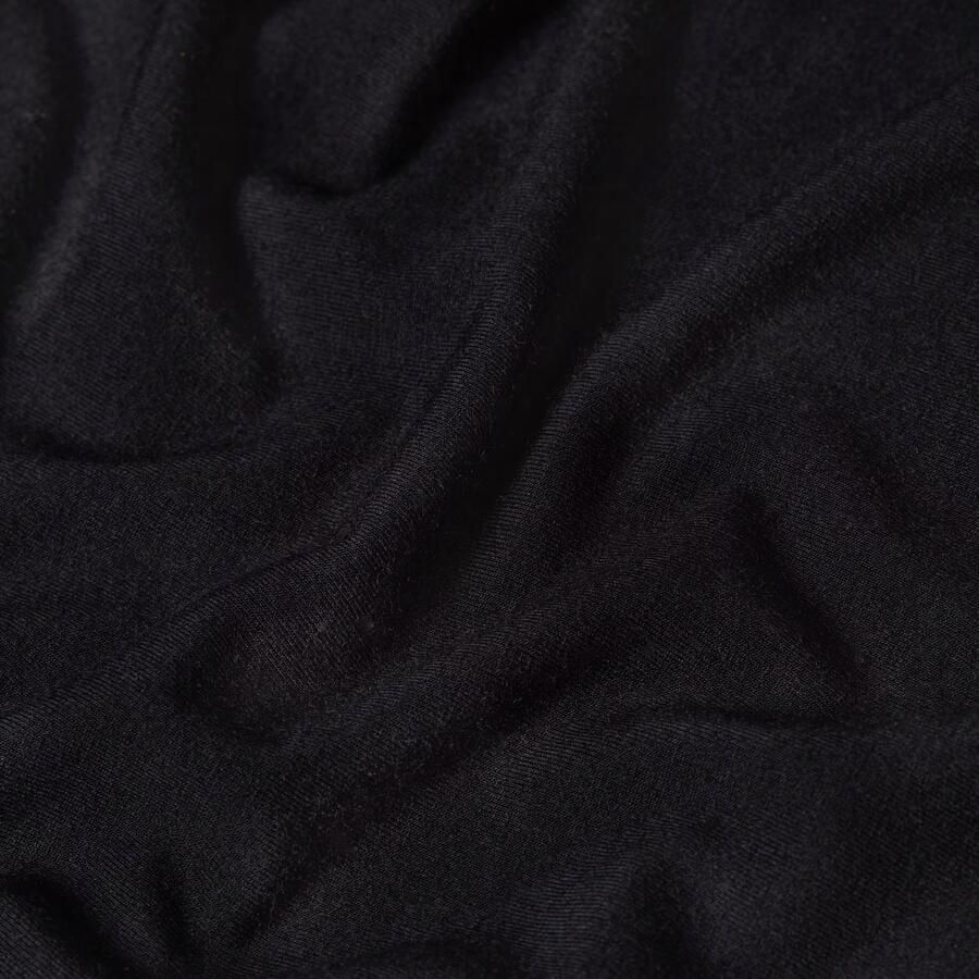 G-Star RAW Crew Slim T-Shirt Zwart Dames - Foto 3