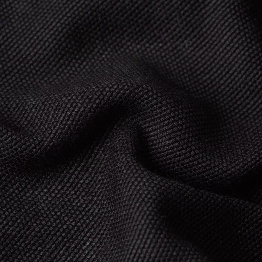 G-Star RAW Cropped Barn Jack Zwart Dames - Foto 2