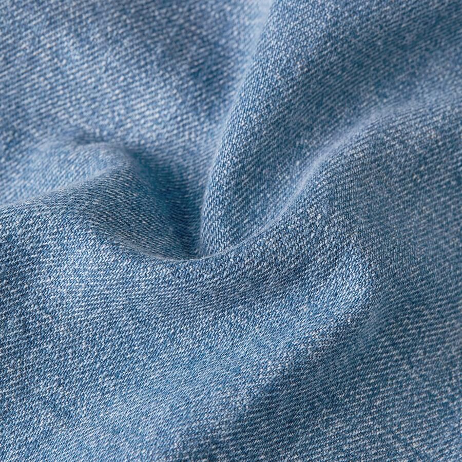 G-Star RAW Cropped Denim Jack voor meisjes Lichtblauw meisjes - Foto 2