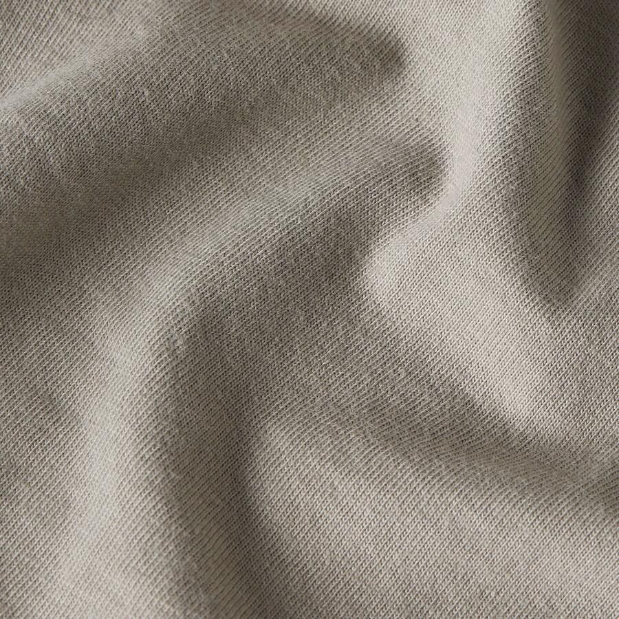 G-Star RAW Cropped Relaxed T-Shirt voor meisjes Grijs meisjes - Foto 4