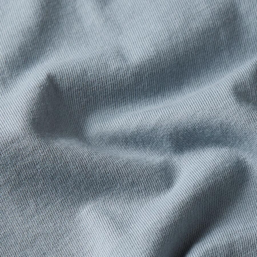 G-Star RAW Cropped Relaxed T-Shirt voor meisjes Lichtblauw meisjes - Foto 2