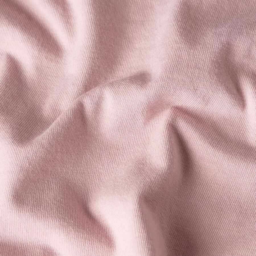 G-Star RAW Cropped Relaxed T-Shirt voor meisjes Roze meisjes - Foto 2
