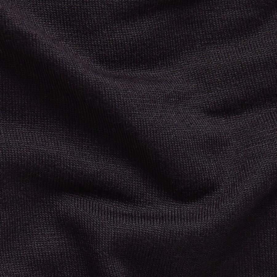 G-Star RAW T-shirt SERPENTINE 3 PACK BABY TEES met ronde hals figuuraccentuerend (set 3-delig) - Foto 2