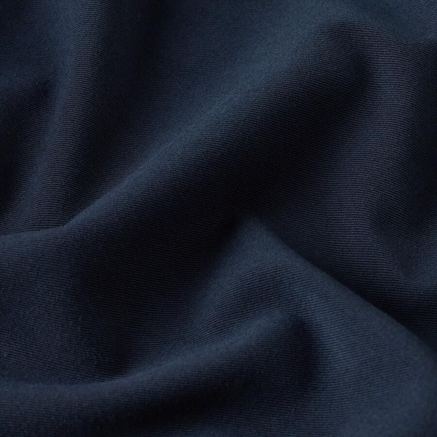 G-Star RAW Culotte Chino Donkerblauw Dames - Foto 3