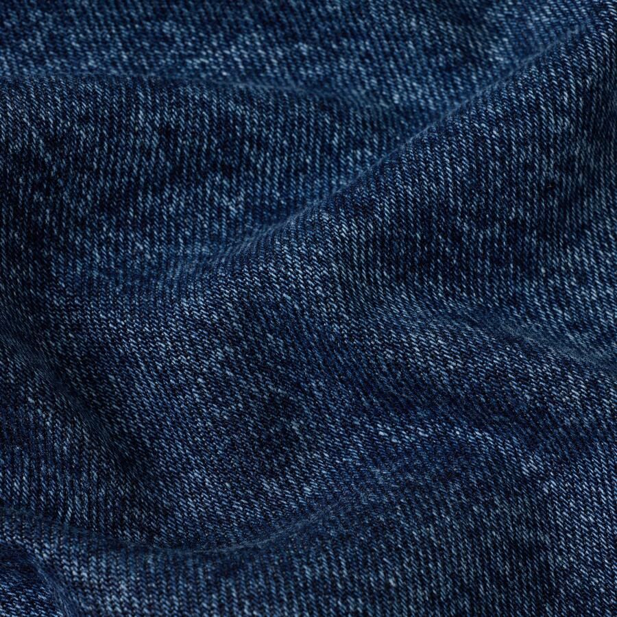 G-Star RAW Culotte Denim Chino Midden blauw Dames - Foto 2
