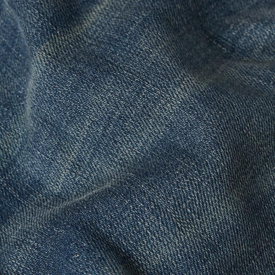 G-Star RAW D-Staq Slim Jeans Donkerblauw Heren - Foto 4