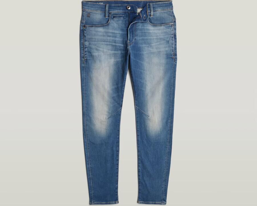 G-Star RAW 5-pocket jeans D-Staq 3D Slim met chineesdetails - Foto 12