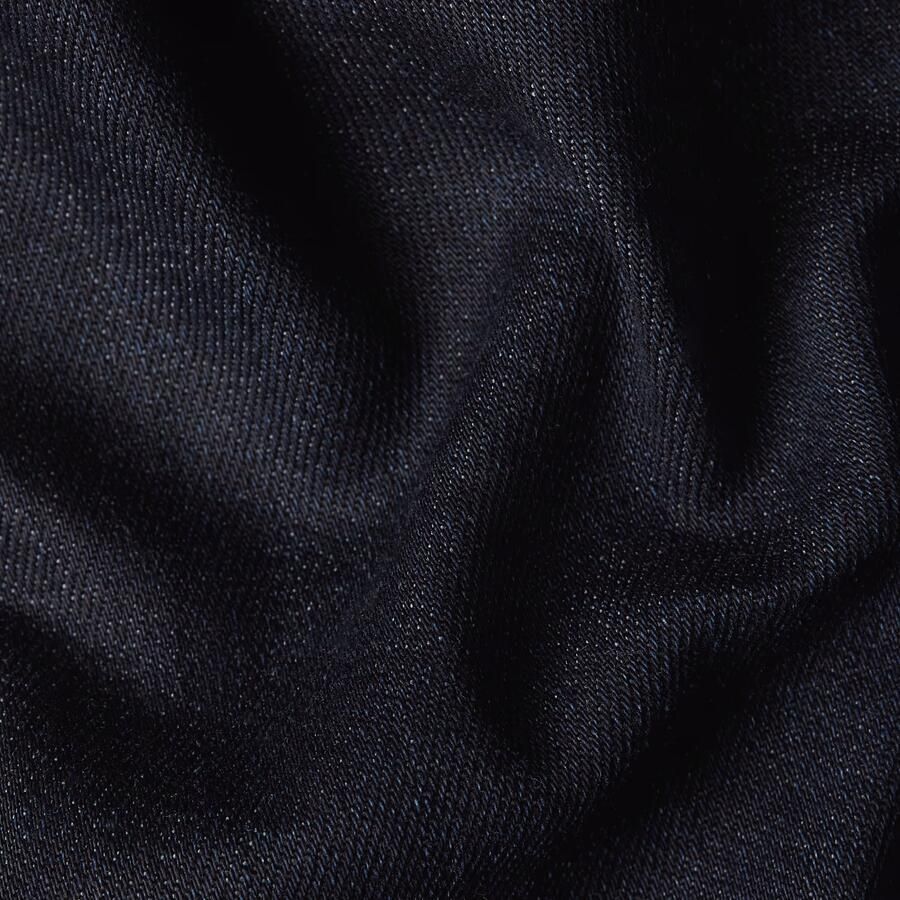 G-Star RAW D-Staq 5-Pocket Slim Jeans Donkerblauw Heren