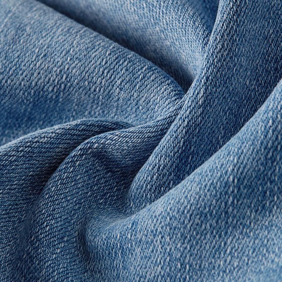 G-Star RAW D-Staq 5-Pocket Slim Jeans Lichtblauw Heren - Foto 4