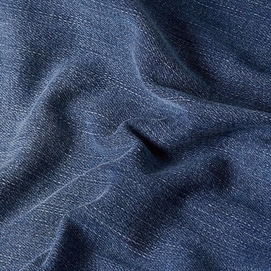 G-Star G Star RAW D Staq slim fit jeans medium indigo aged - Foto 6