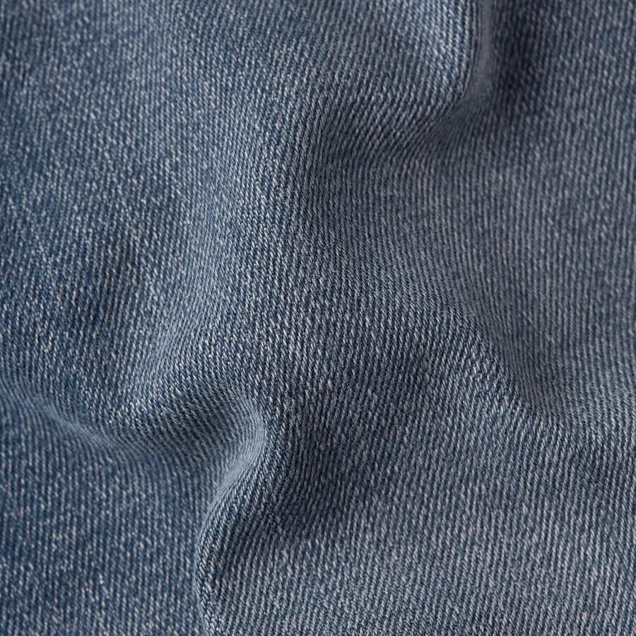 G-Star RAW D-Staq Slim Jeans Midden blauw Heren - Foto 3