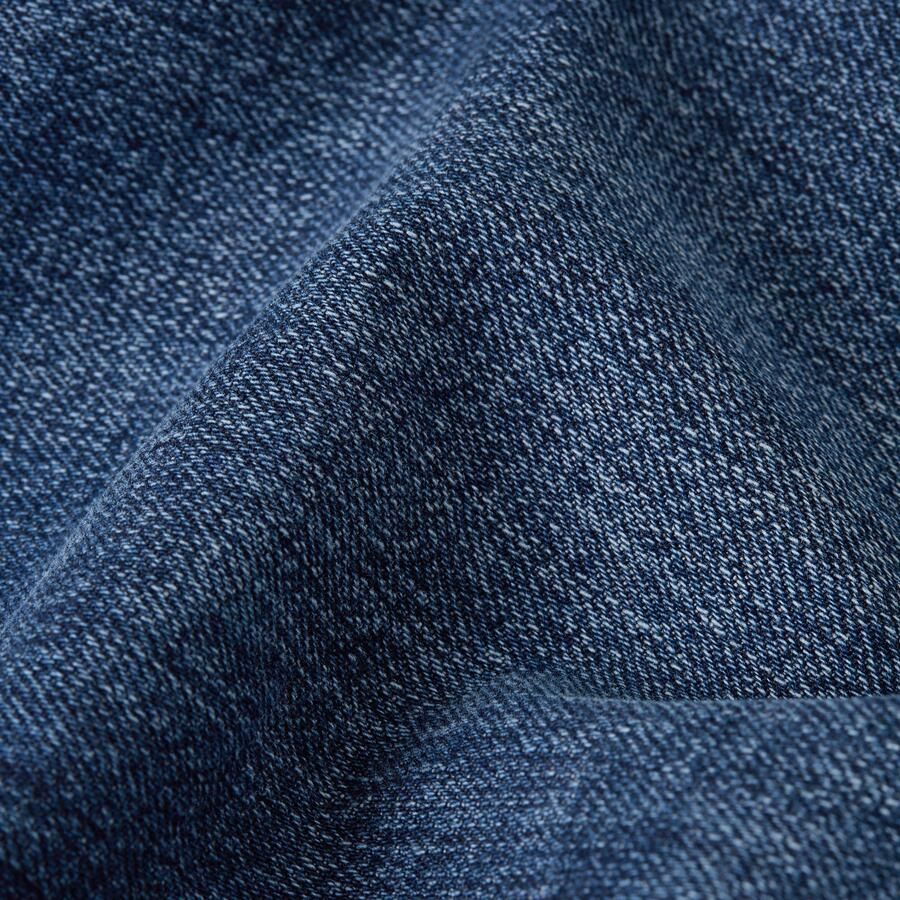G-Star RAW Dakota Clean Edge Short Donkerblauw Heren - Foto 2