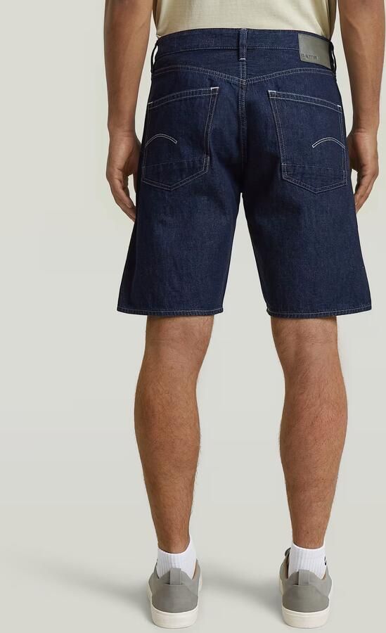 G-Star Raw regular fit korte jeans van puur katoen model 'DAKOTA SHORT' - Foto 7