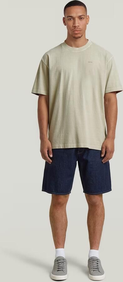 G-Star Raw regular fit korte jeans van puur katoen model 'DAKOTA SHORT' - Foto 9
