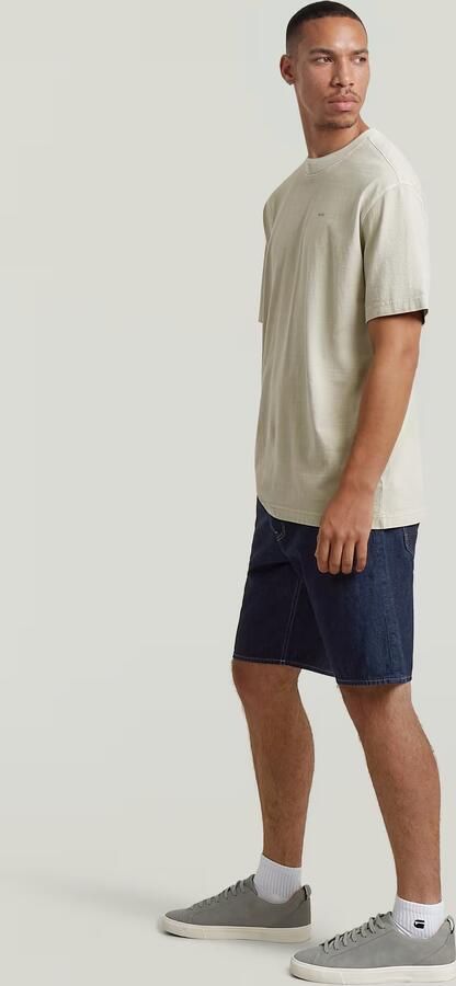 G-Star Raw regular fit korte jeans van puur katoen model 'DAKOTA SHORT' - Foto 8