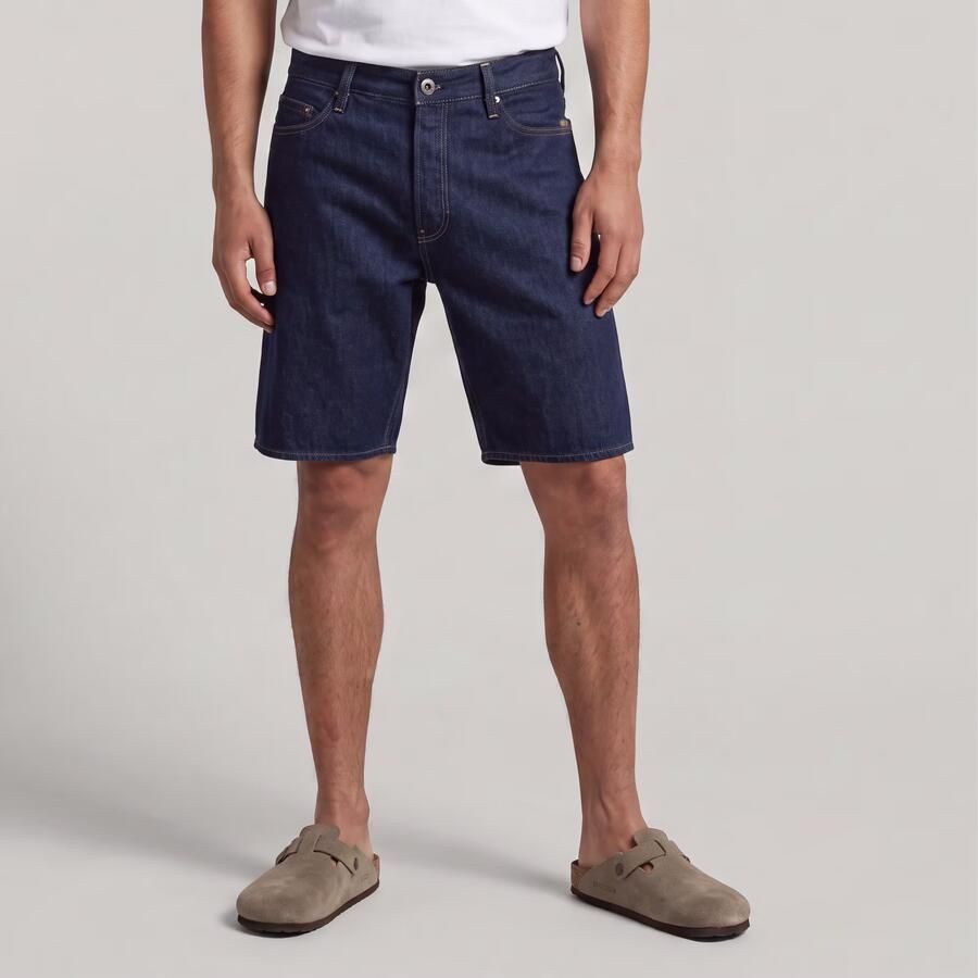 G-Star Raw regular fit korte jeans van puur katoen model 'DAKOTA SHORT' - Foto 3