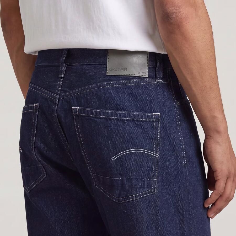 G-Star Raw regular fit korte jeans van puur katoen model 'DAKOTA SHORT' - Foto 4