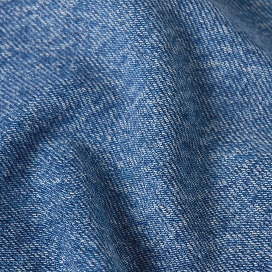 G-Star RAW Dakota Clean Edge Short Midden blauw Heren - Foto 3