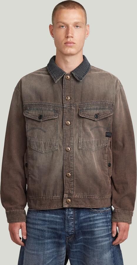 G-Star RAW Dakota Jack Anders Heren