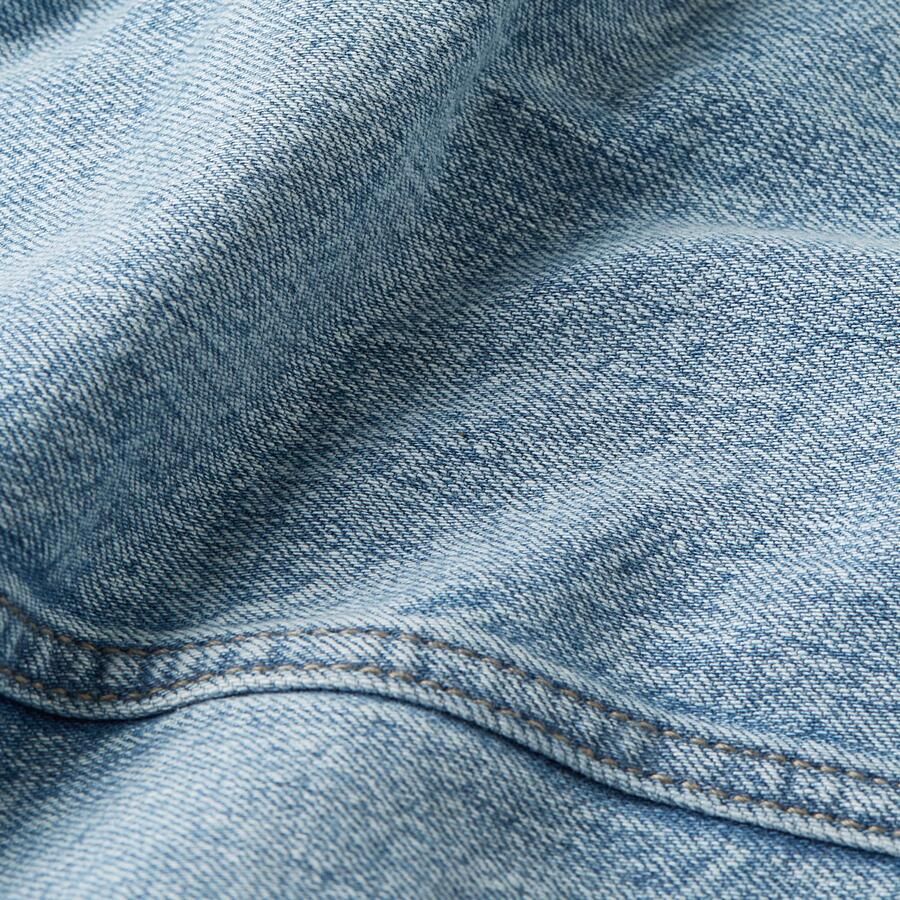 G-Star Raw Jeansjack met knoopsluiting en borstzakken Model 'Dakota'