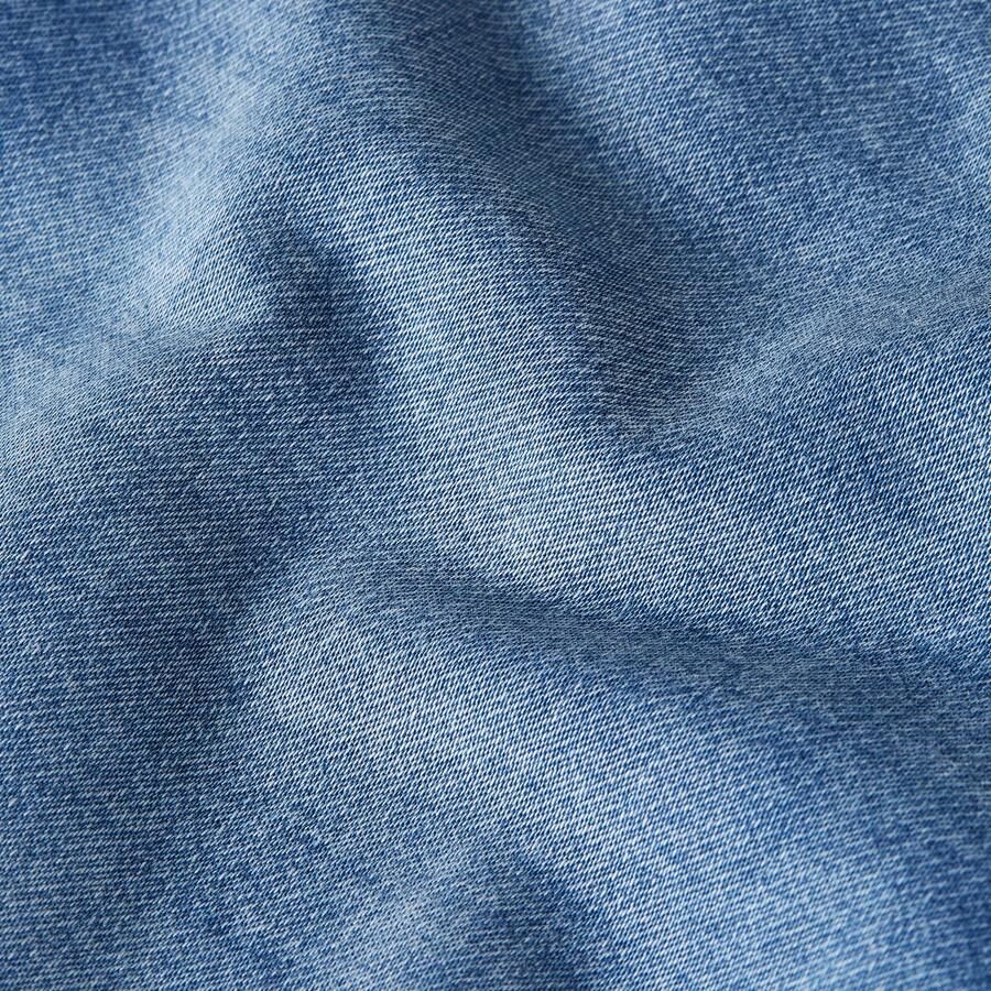 G-Star RAW Dakota Pull On Short voor jongens Midden blauw jongens - Foto 4
