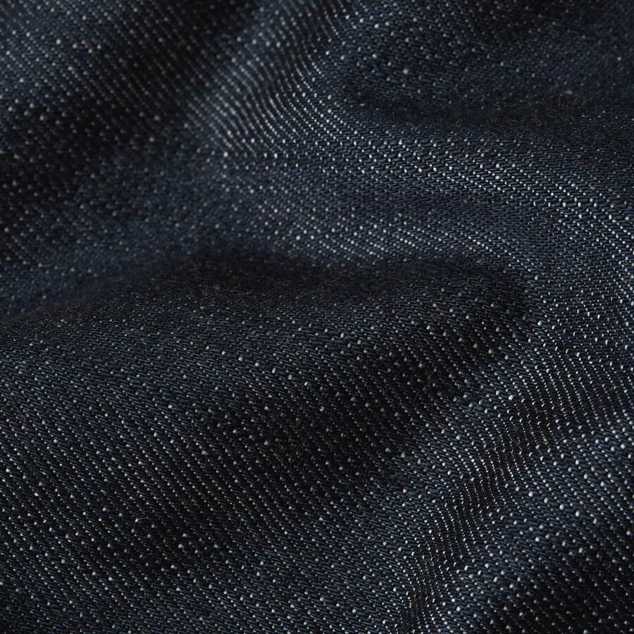 G-Star Raw Regular fit Jeanshemd met borstzakken Model 'Dakota'