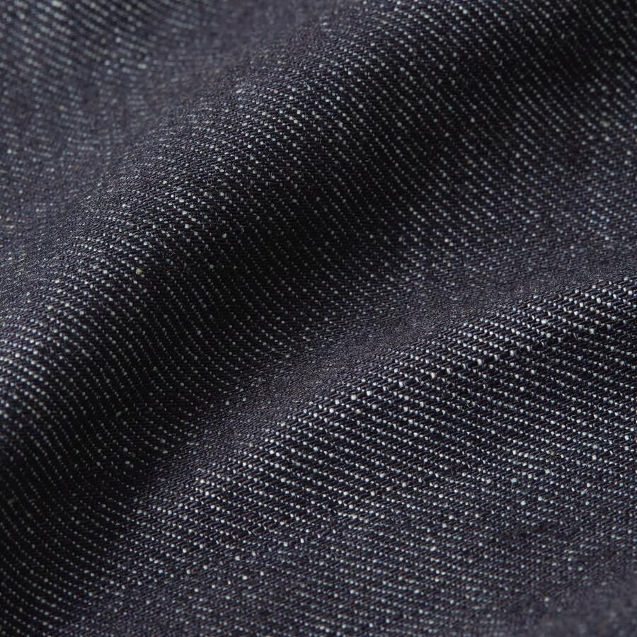 G-Star RAW Dakota Regular Shirt Donkerblauw Heren - Foto 7