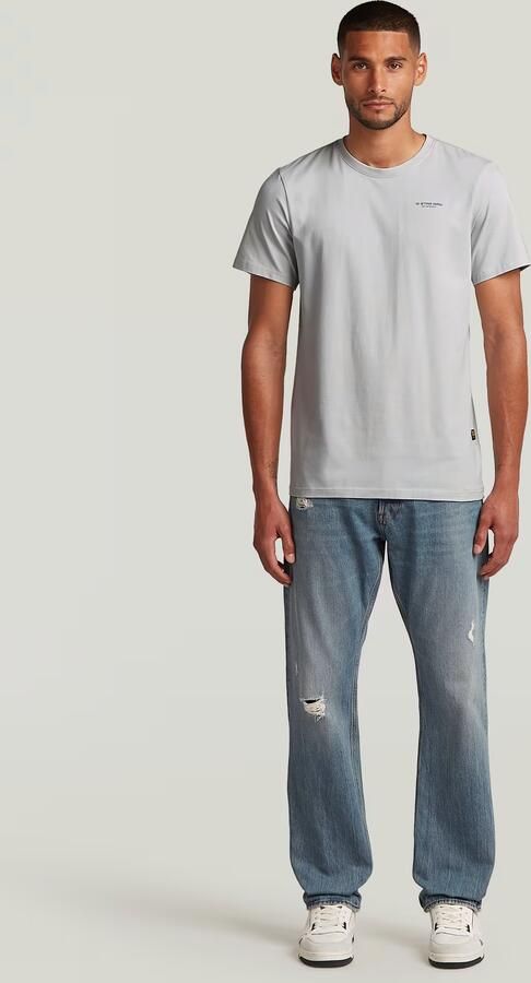 G-Star RAW Dakota Regular Straight Jeans Anders Heren - Foto 6