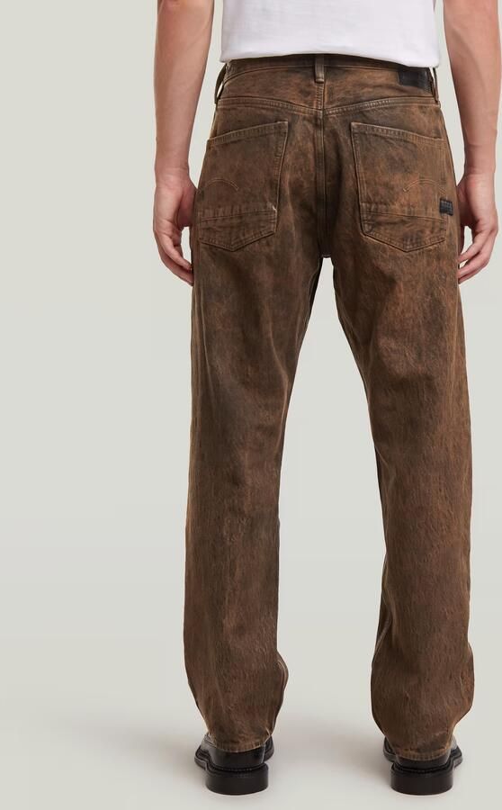 G-Star Raw Regular fit jeans in 5-pocketmodel model 'Dakota' - Foto 5