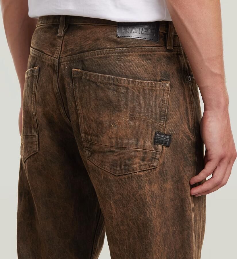 G-Star Raw Regular fit jeans in 5-pocketmodel model 'Dakota' - Foto 3