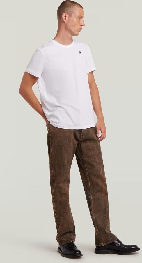 G-Star Raw Regular fit jeans in 5-pocketmodel model 'Dakota' - Foto 6