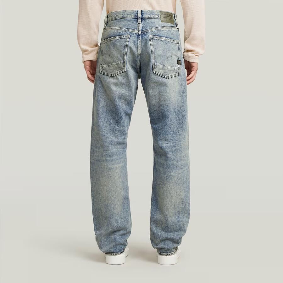 G-Star RAW Dakota Regular Straight Jeans Anders Heren - Foto 2
