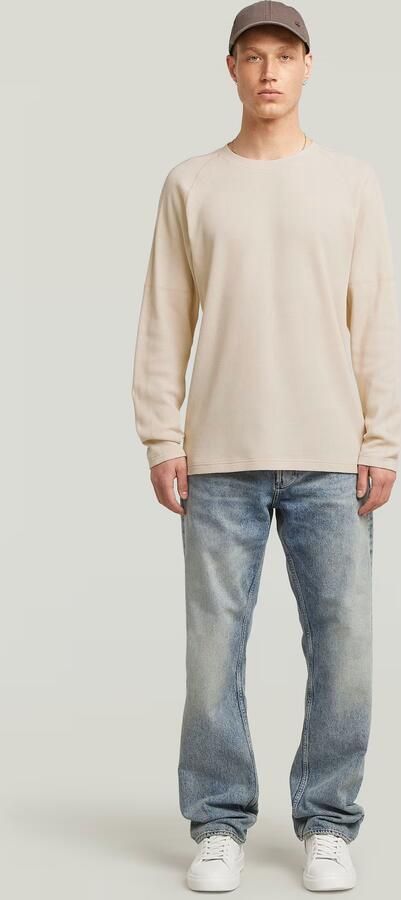 G-Star RAW Dakota Regular Straight Jeans Anders Heren - Foto 6