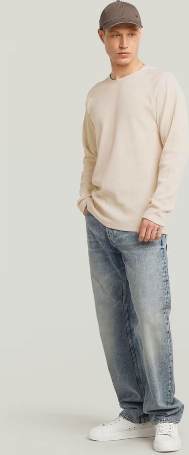G-Star RAW Dakota Regular Straight Jeans Anders Heren - Foto 7