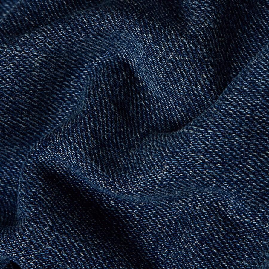 G-STAR Dakota Regular straight leg jeans worn in sentry blue - Foto 7