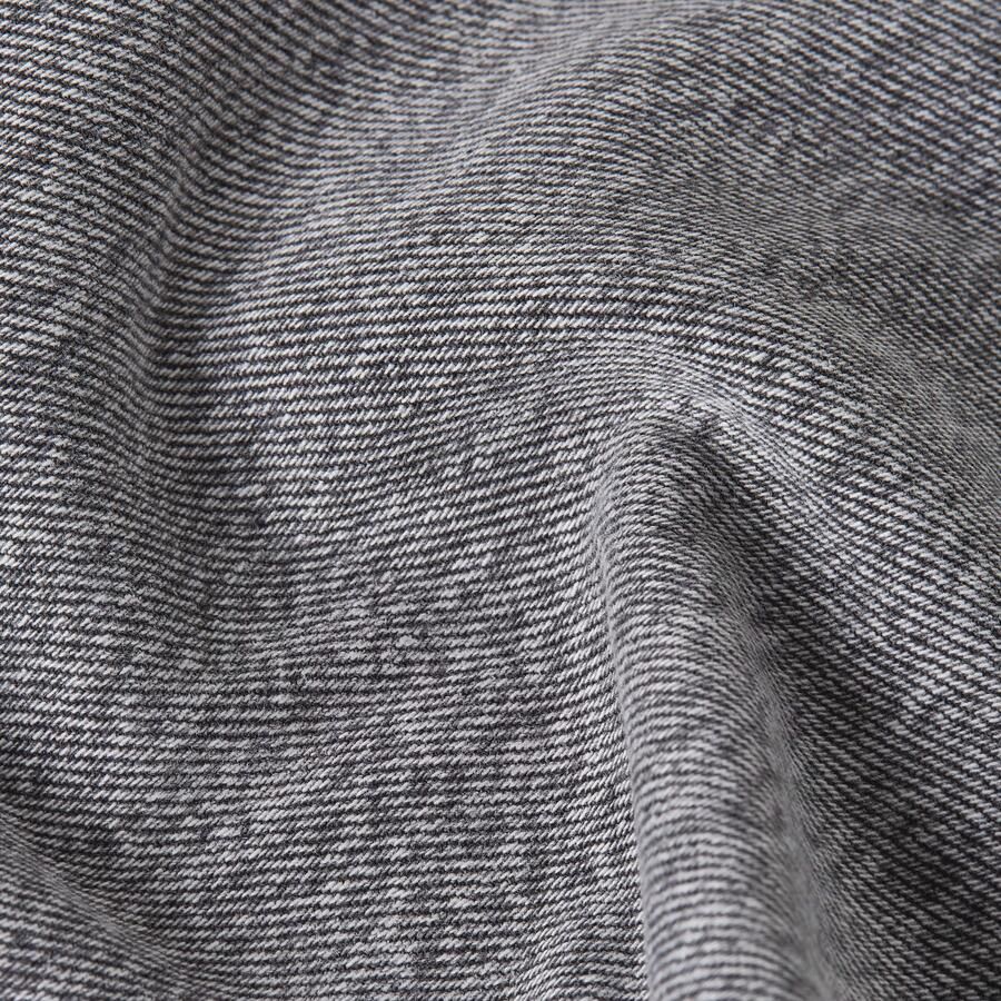 G-Star RAW Dakota Regular Straight Jeans Grijs Heren - Foto 3