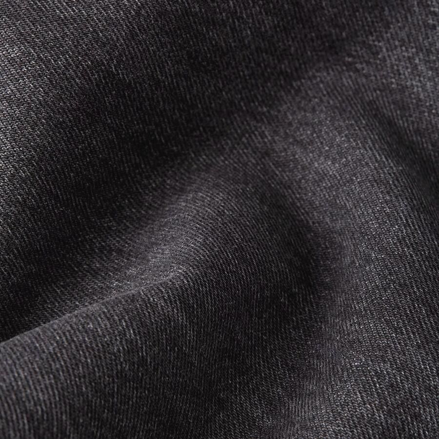 G-Star RAW Dakota Regular Straight Jeans Grijs Heren