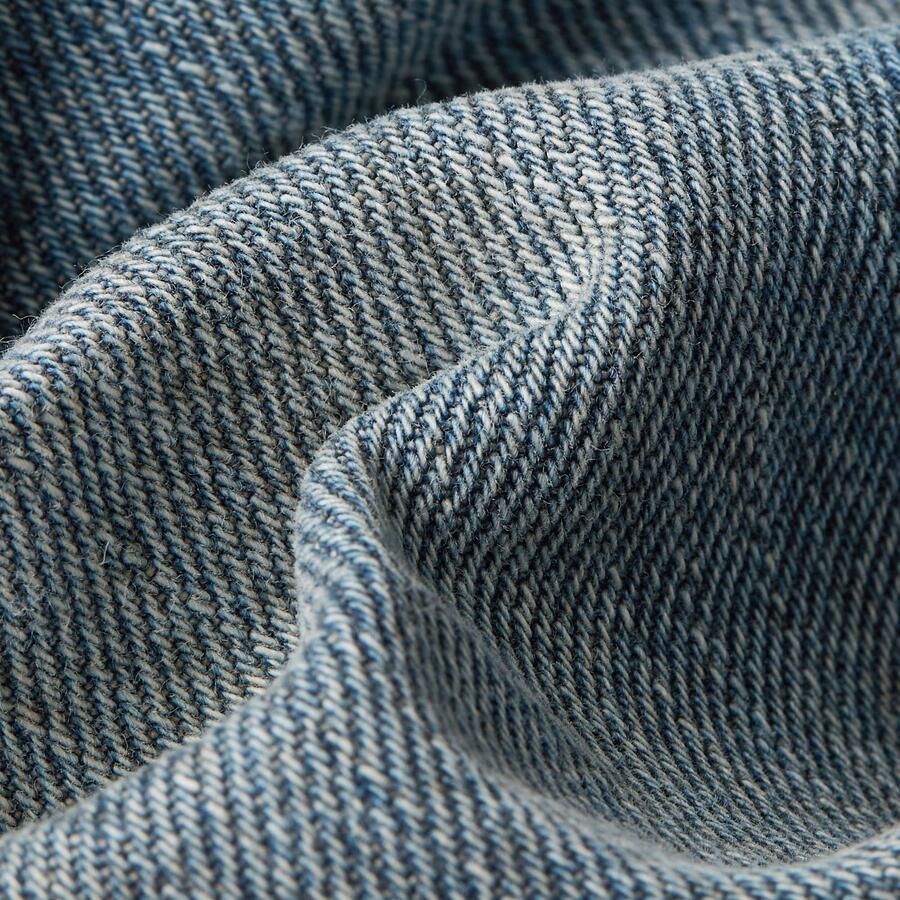 G-Star RAW Dakota Regular Straight Jeans Lichtblauw Heren - Foto 4