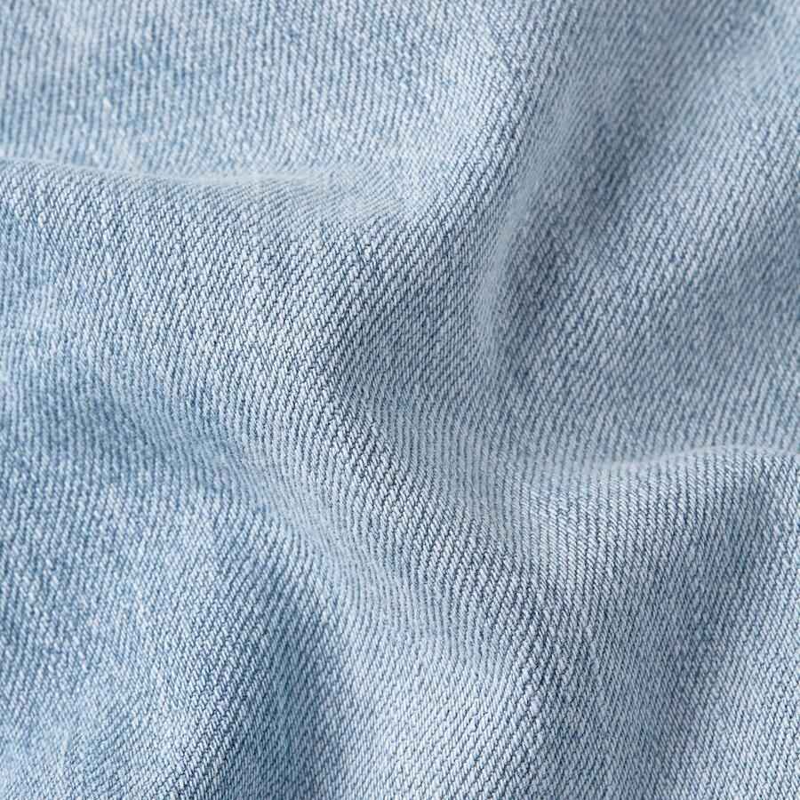 G-Star RAW Dakota Regular Straight Jeans Lichtblauw Heren