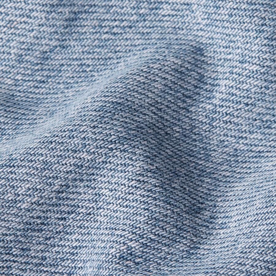 G-Star RAW Dakota Regular Straight Jeans Lichtblauw Heren