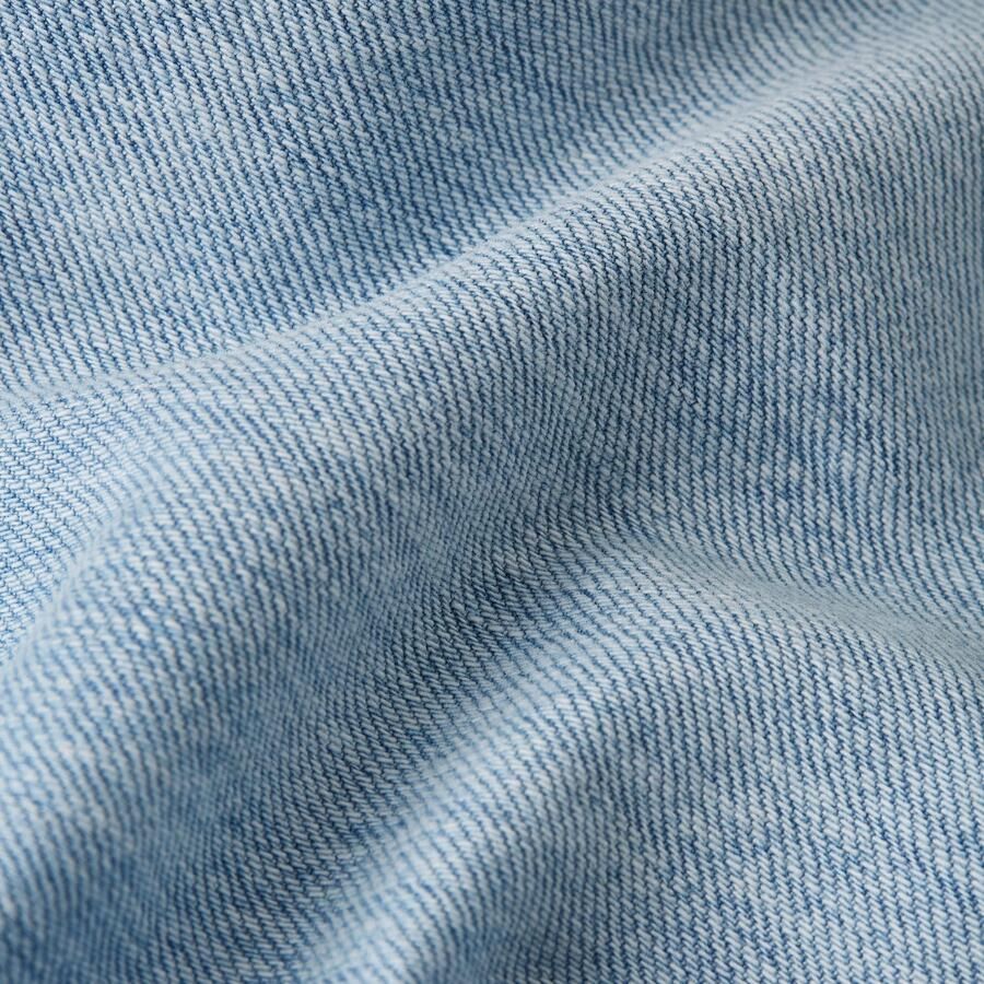 G-STAR RAW Heren Jeans Dakota Regular Straight Lichtblauw - Foto 12