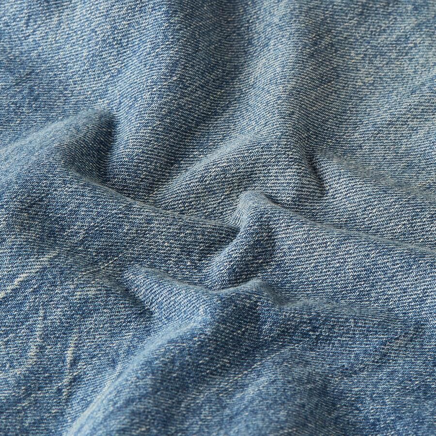 G-Star RAW Dakota Regular Straight Jeans Lichtblauw Heren - Foto 2