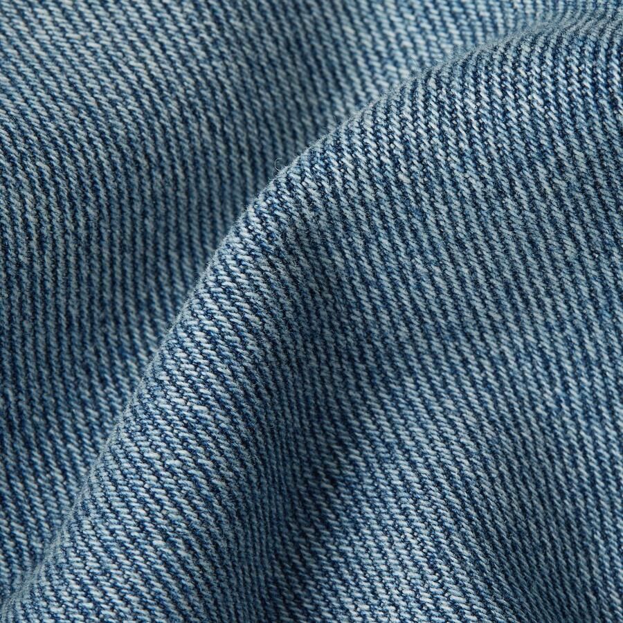 G-Star RAW Dakota Regular Straight Jeans Midden blauw Heren