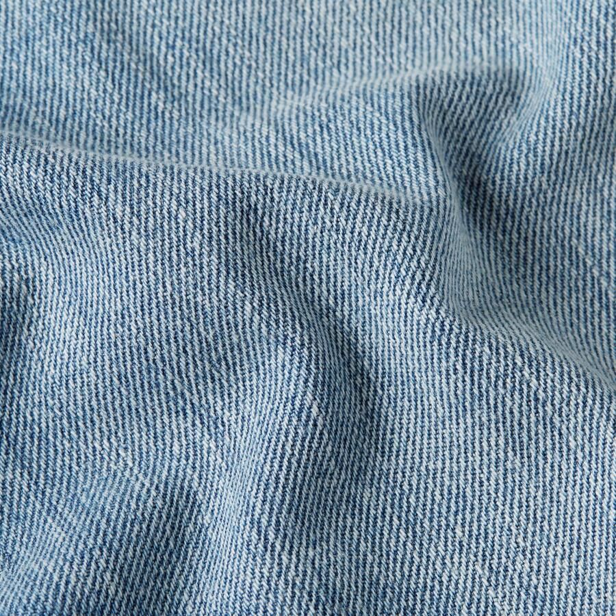 G-Star RAW Dakota Regular Straight Jeans Midden blauw Heren - Foto 2
