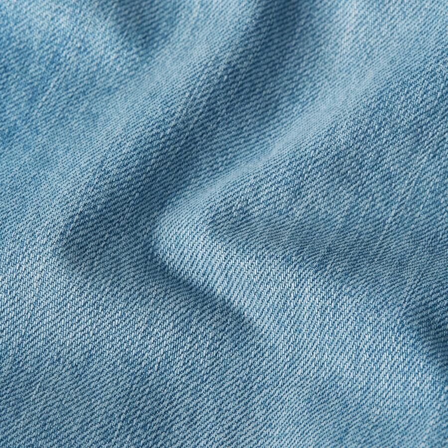 G-Star RAW Dakota Regular Straight Jeans Midden blauw Heren