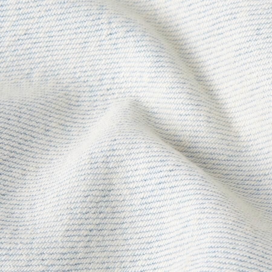 G-Star RAW Dakota Regular Straight Jeans Midden blauw Heren - Foto 2