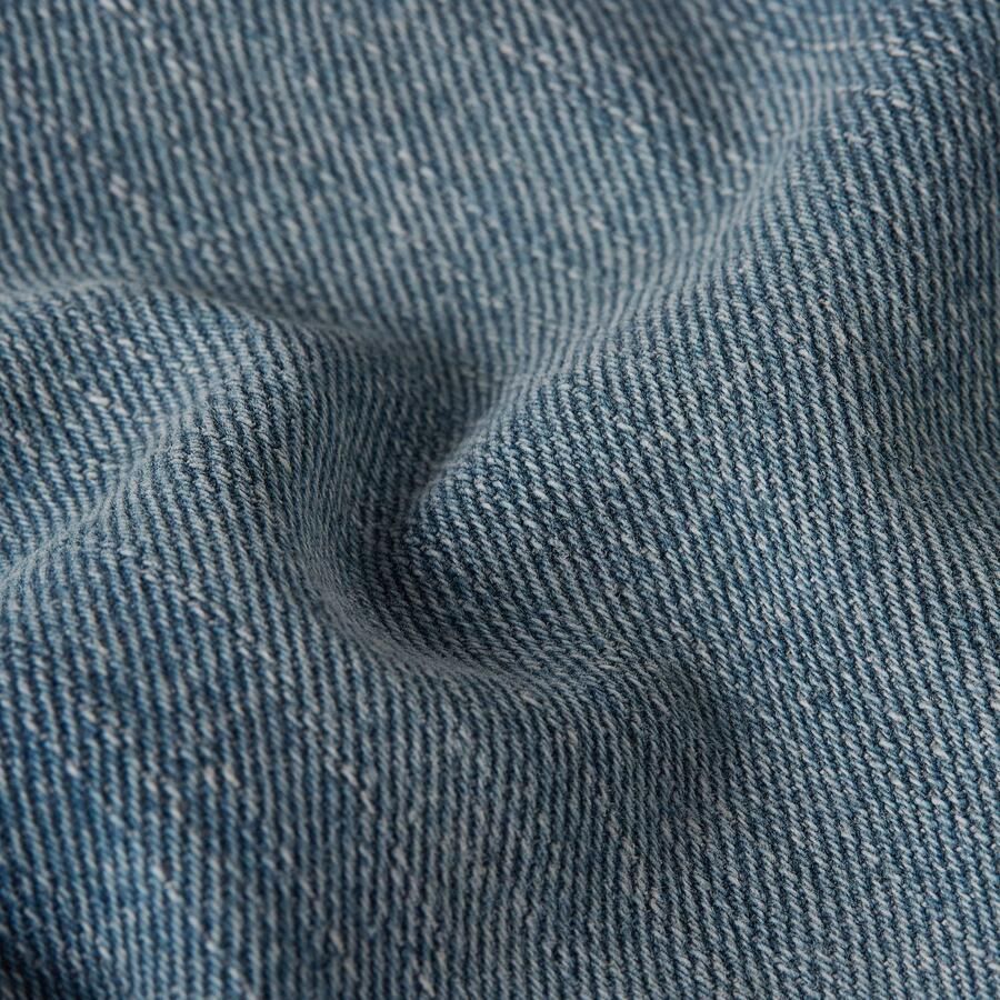G-Star RAW Dakota Regular Straight Jeans Midden blauw Heren - Foto 2